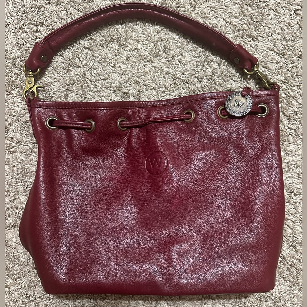 wanderers travel co purse